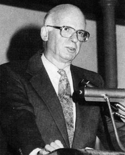 David S. Broder